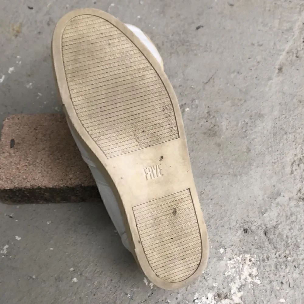 Frye Slip ons - Picture 5 of 6
